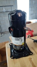 Emerson Copeland Scroll AC Compressor ZP20K5EPFV830 G2U picture