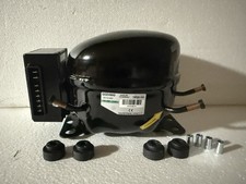 Sikelan QDZH65G 12V 24V DC R134A Refrigeration Compressor Mobile Marine Off-Grid picture
