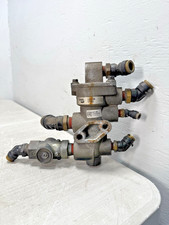 2022 FREIGHTLINER Bendix Tractor Protection Control Valve - P/N 5001186 *1925* picture