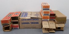 Lionel Assorted Vintage Boxes [14]/Box picture