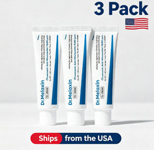 3x Dr.Melaxin TX Tranexamic Acid Cream 50ml Dark Spot Care Niacinamide K-Beauty picture