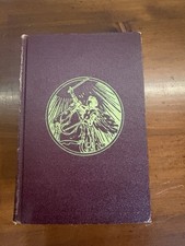 Kidnapped By R. L. Stevenson Vtg. Children's Classics 1925 John C. Winston Co. picture
