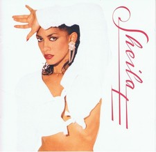 Sheila E picture