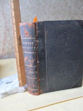 Bound Periodical,THE CENTURY MAGAZINE,Vol.39,Series V.17,Nov.1889-Apr.1890,Illus picture