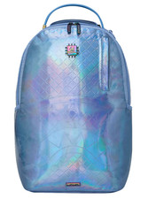 Sprayground A.I. THE OCEAN WITHIN Backpack🔥New Black Bookbag Large School Bag picture