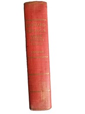 Vintage Rudyard Kipling’s Verse Definitive Edition 1945 Hardcover VERY GOOD PLUS picture