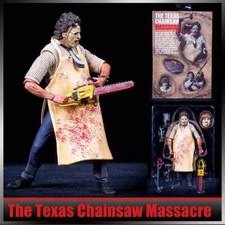 NECA The Texas Chainsaw Massacre 7