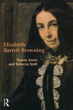 Elizabeth Barrett Browning Paperback Simon, Stott, Rebecca Avery picture