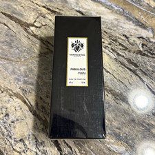 Mancera Fabulous Yuzu Eau de Parfum Spray, Regular Size 4 fl oz picture