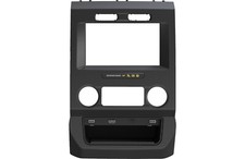 iDat-aLink Maestro KIT-FTR1 Dash Kit and T-harness for Ford Trucks picture