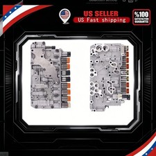 Upgraded 9HP48 Valve Body For Land Rover Range Rover Evoque Honda Acura picture
