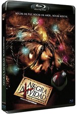 Black Christmas (2006) Blu-Ray BRAND NEW (Spanish Package has English Audio) picture