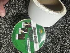 USA Made Stress Crack Tape 50’x 2” Roll. Stepsaver Products picture