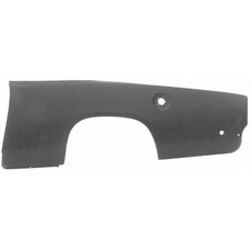 Quarter Panel Driver Side fits 1968 Plymouth Barracuda 2421-600-68L picture