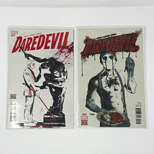 Marvel Daredevil #11 & #14 (First Muse cameo and appearance) picture