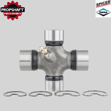 DANA SPICER 5-460X Grease-able 1310 to1350 Combination Universal Joint USA Made picture
