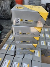 Titan Pro Lot of 5 Run Capacitor TOCF60 NIB picture