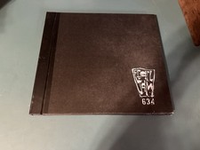 Pearl Jam Vault Vinyl #4 Mt. Baker Theatre 5/10/00 Bellingham, WA  picture