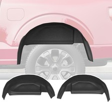 For 2021-2025 Ford F150 Rear Wheel Well Guard Wheel Well Liner Tire Inner Fender picture