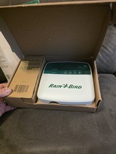 Rain Bird ARC61 Smart WiFi Sprinkler Controller, 6-Zone Indoor/Outdoor Alexa picture