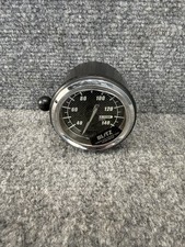 Blitz Racing Meter Temperature Guage Carbon Backlight BNM - 21587 picture
