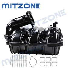 Upgrade Intake Manifold w/ Gasket for 2002-2003 Jeep Liberty 3.7L V6 Gas picture
