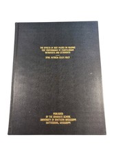 The Effects of Rest Pauses on Reading Test Performance Foley 1974 Dissertation picture
