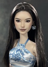 OOAK Dressed MTM 11.5