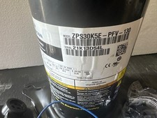 Copeland Compressor ZPS30K5E-PFV 3 tons 2 Stage Compressor 208-230/1/60 R410 picture