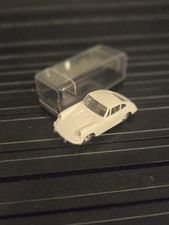 Faller Porsche 911 White HO Slot Car picture