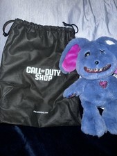 VERY RARE* Mr Peeks Limited Edition Plush picture