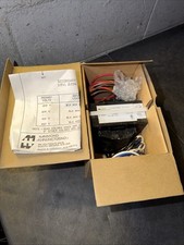 Hammond Manufacturing Cat. No. 133093, VA250, E50394, Class A, Type H, 1PH picture