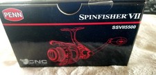 Penn Spinfisher VII 5500 ***NEW MODEL**FREE SHIPPING** picture