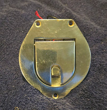 Pop Up L.E.D Navigation/ Bow Light picture