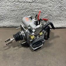 2011-2017 LEXUS CT200H BRAKE BOOSTER ABS ANTI-LOCK BRAKE PUMP MODULE 47210-76040 picture