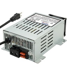 IOTA DLS Series DLS-30 30 Amp Converter and Charger picture