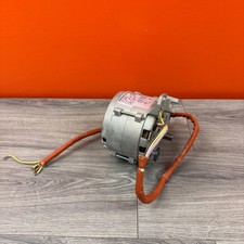 Bizerba Deli Slicer Electric Motor GSP/33/HD NIDEC FIR Induction Motor 1949A1260 picture