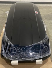 Thule Motion 3 XXL Rooftop Cargo Box Black 21 Cu. Ft. picture