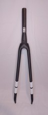2015 Trek Domane 5.9 Carbon Tapered Fork Black & White picture