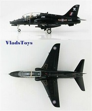 Hobby Master 1:48 BAe Hawk T.Mk 1 XX289 RAF No.100 Sqn Leeming Eng 2007 HU1001 picture
