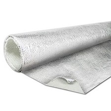 Thermo Tec Aluminized Heat Barrier 36