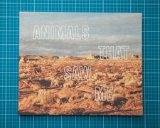 Animals That Saw Me by Ed Panar picture
