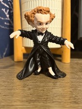 3D printed “Tiptoe” Rumplestiltskin Meme. Funny Figure unique Gift picture