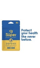 The SuperPatch Company:The Defend Patch Pack of 28 Patches Goodbye allergies picture