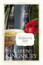 Gideon's Gift (The Red Gloves Collection #1) - Hardcover - GOOD picture