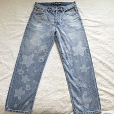 sp5der Beluga Denim Size 30 picture