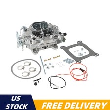 600 CFM 4 Barrel Carburetor For Performer Series 1405 Manual Choke picture