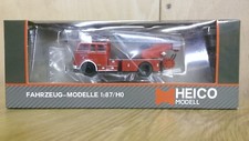 Hornby HC2031 1/87 Fire Engine Heico Modell DL 30 Metz/Rheinbach Brand New picture