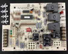 90-DAY WARRANTY - 62-24084-02 Furnace Control board for Rheem Ruud 1012-820A etc picture