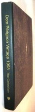 Dom Perignon Champagne Vintage 1998 The Collection Cookbook NEW picture